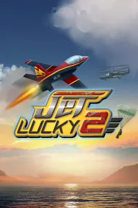 Jet Lucky 2